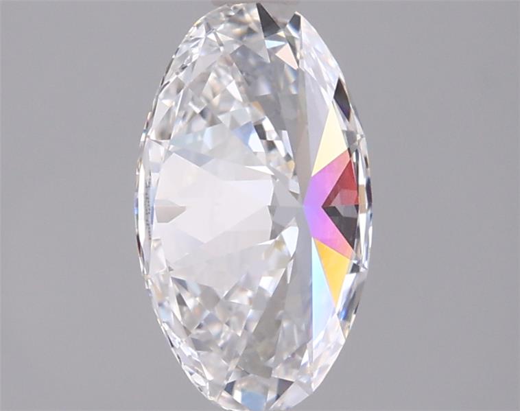 1.34 Carat Oval Lab Diamond :: 360 spin frame 04