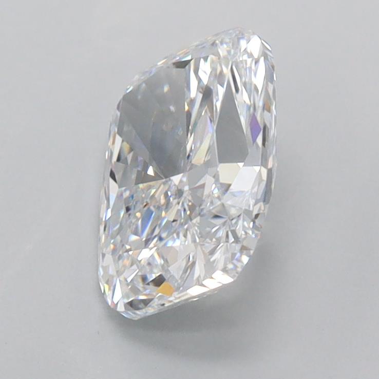 1.49 Carat Elongated Cushion Lab Diamond :: 360 spin frame 02