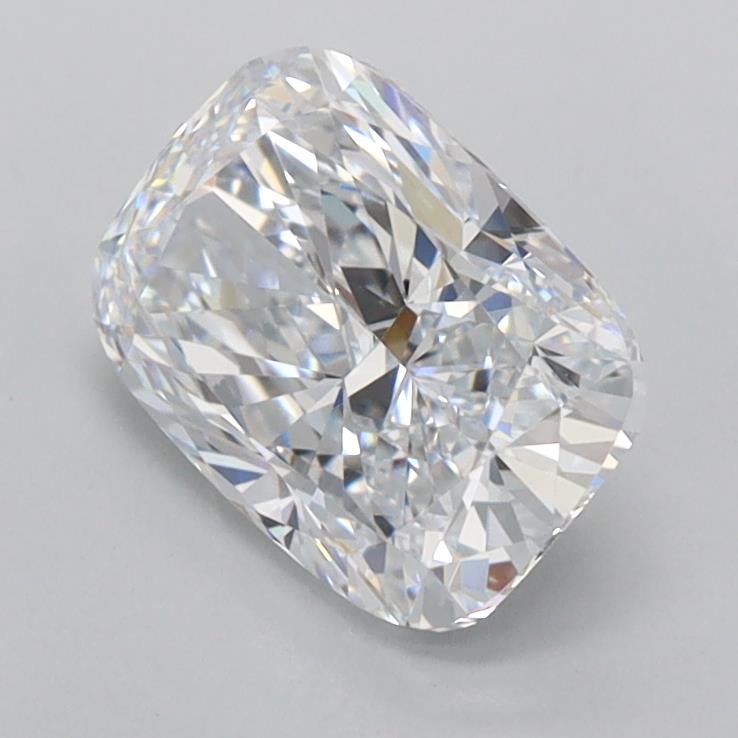 1.49 Carat Elongated Cushion Lab Diamond :: 360 spin frame 03
