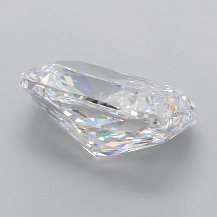 1.49 Carat Elongated Cushion Lab Diamond :: 360 spin frame 05