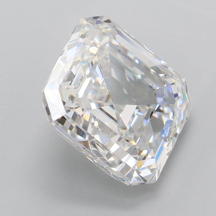 2.60 Carat Asscher Lab Diamond :: 360 spin frame 07