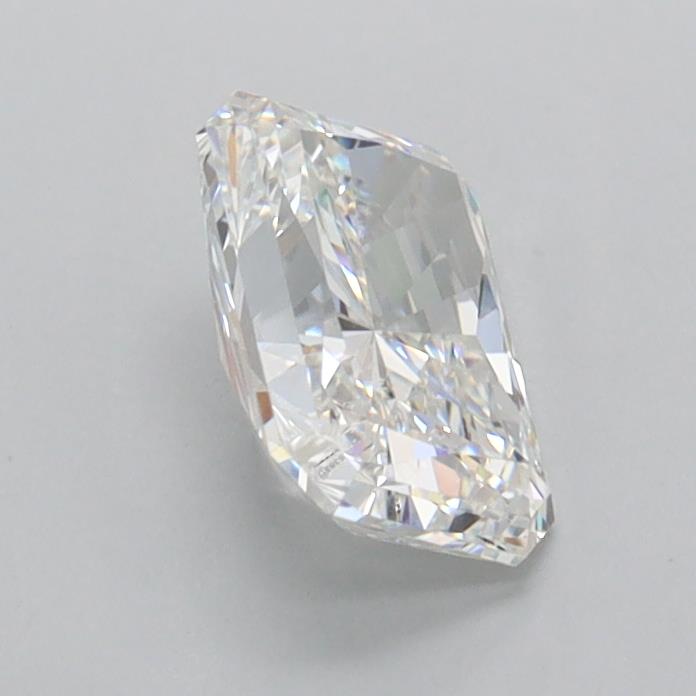 1.03 Carat Radiant Lab Diamond :: 360 spin frame 02