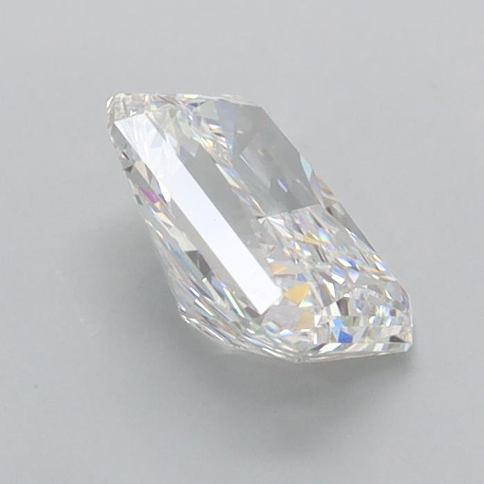 1.03 Carat Radiant Lab Diamond :: 360 spin frame 04