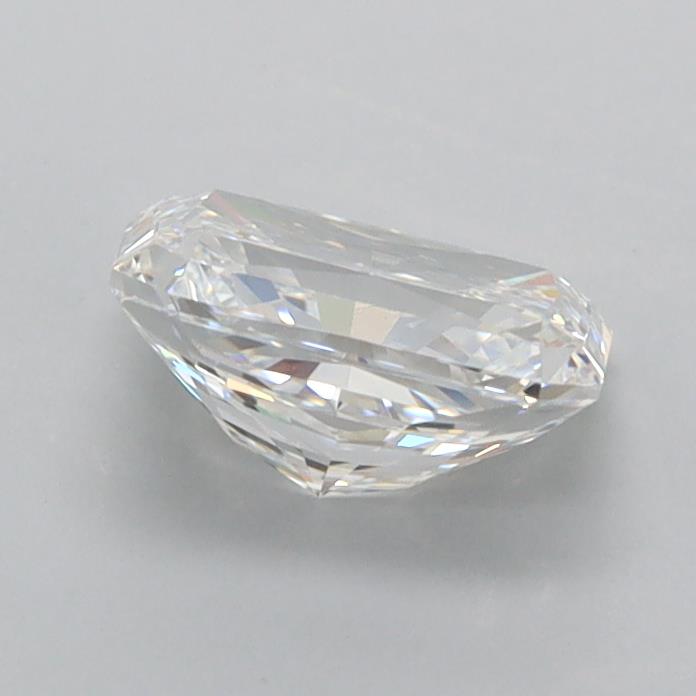 1.03 Carat Radiant Lab Diamond :: 360 spin frame 07