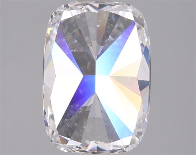 2.00 Carat Elongated Cushion Lab Diamond :: 360 spin frame 01