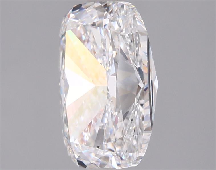 2.00 Carat Elongated Cushion Lab Diamond :: 360 spin frame 03
