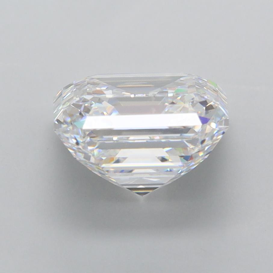 2.90 Carat Asscher Lab Diamond :: 360 spin frame 02