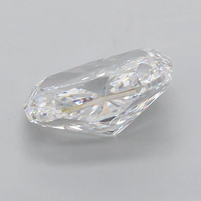 1.01 Carat Elongated Cushion Lab Diamond :: 360 spin frame 01