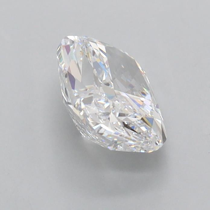 1.01 Carat Elongated Cushion Lab Diamond :: 360 spin frame 02