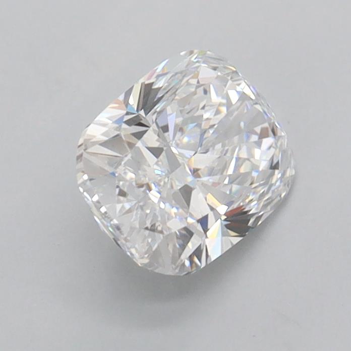 1.01 Carat Elongated Cushion Lab Diamond :: 360 spin frame 03