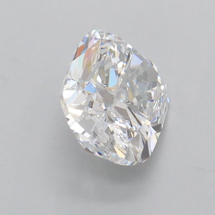 1.01 Carat Elongated Cushion Lab Diamond :: 360 spin frame 06