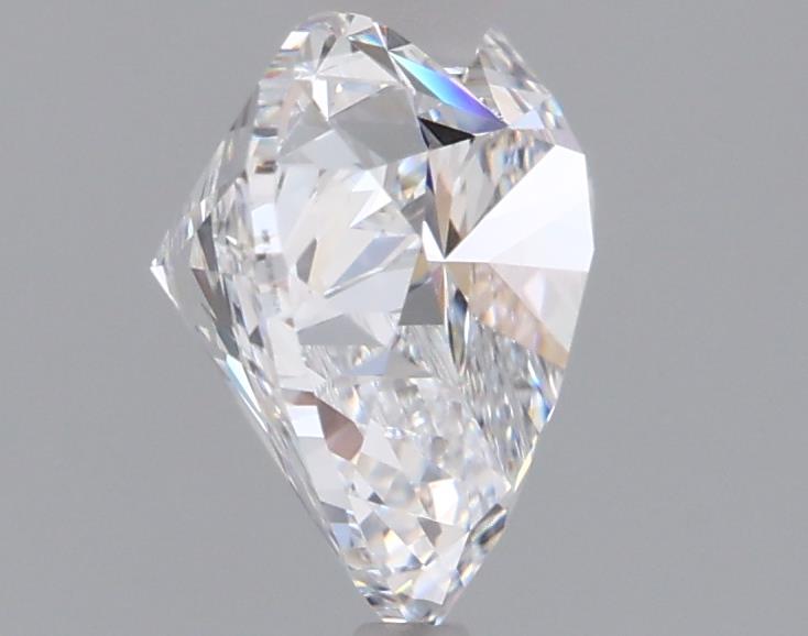 1.96 Carat Heart Lab Diamond :: 360 spin frame 04