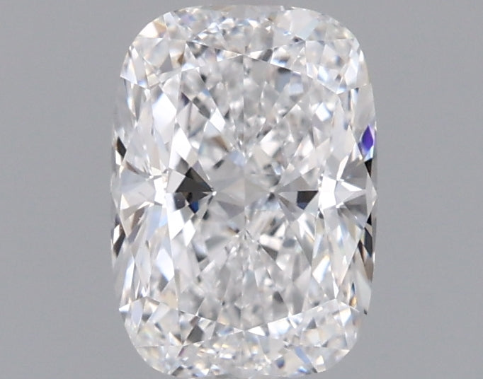 1.04 Carat Elongated Cushion Lab Diamond