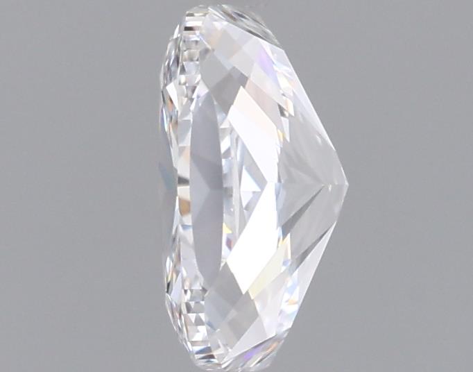1.04 Carat Elongated Cushion Lab Diamond :: 360 spin frame 04