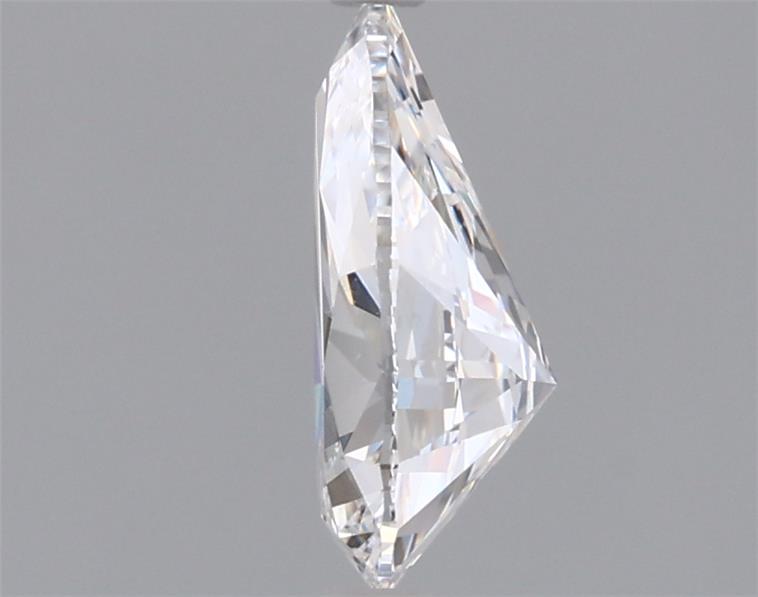 1.06 Carat Pear Lab Diamond :: 360 spin frame 01