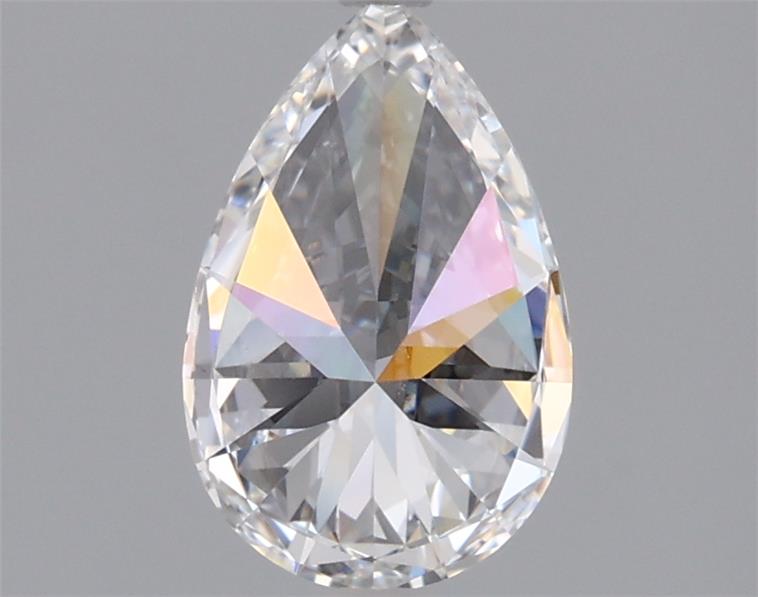 1.06 Carat Pear Lab Diamond :: 360 spin frame 02