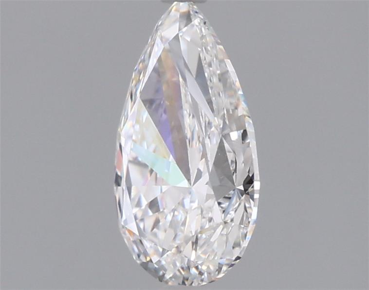 1.06 Carat Pear Lab Diamond :: 360 spin frame 03