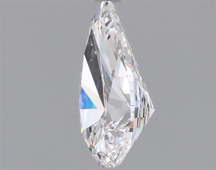 1.06 Carat Pear Lab Diamond :: 360 spin frame 05