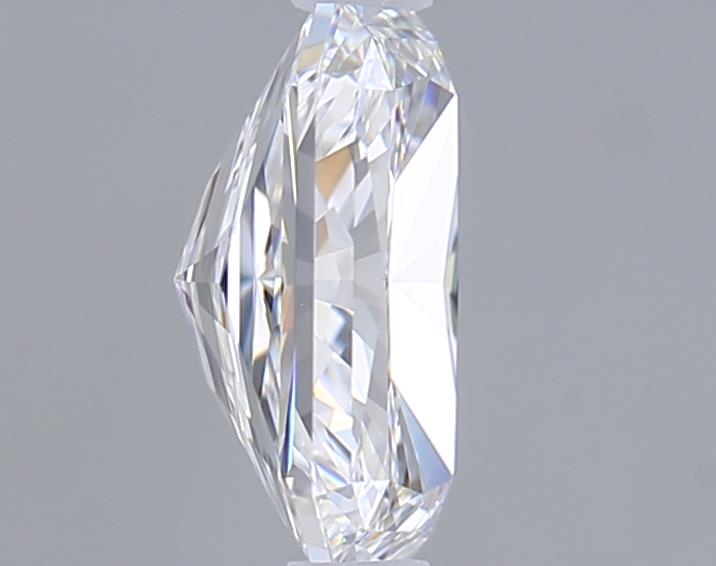1.01 Carat Radiant Lab Diamond :: 360 spin frame 05