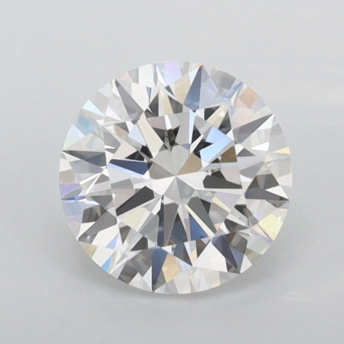 1.03 Carat Round Lab Diamond