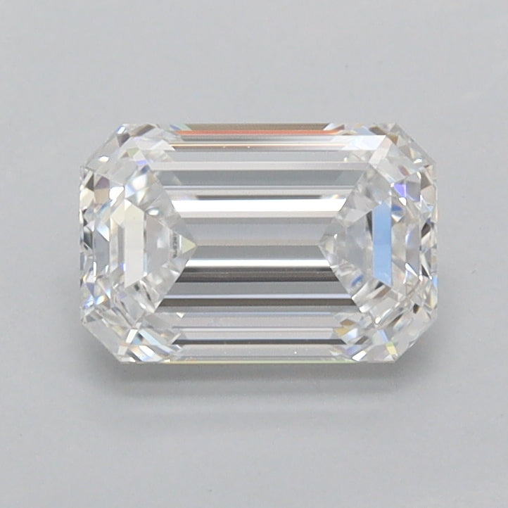 1.03 Carat Emerald Lab Diamond