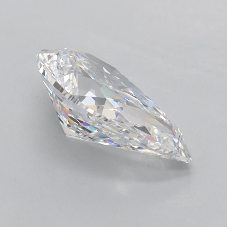 1.01 Carat Pear Lab Diamond :: 360 spin frame 03
