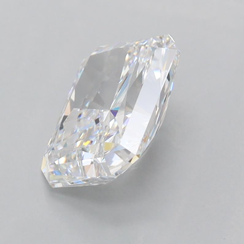 1.47 Carat Radiant Lab Diamond :: 360 spin frame 07