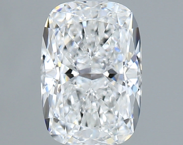 1.02 Carat Elongated Cushion Lab Diamond