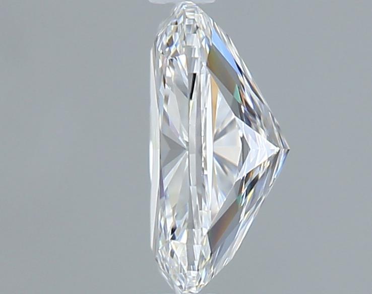1.02 Carat Elongated Cushion Lab Diamond :: 360 spin frame 01