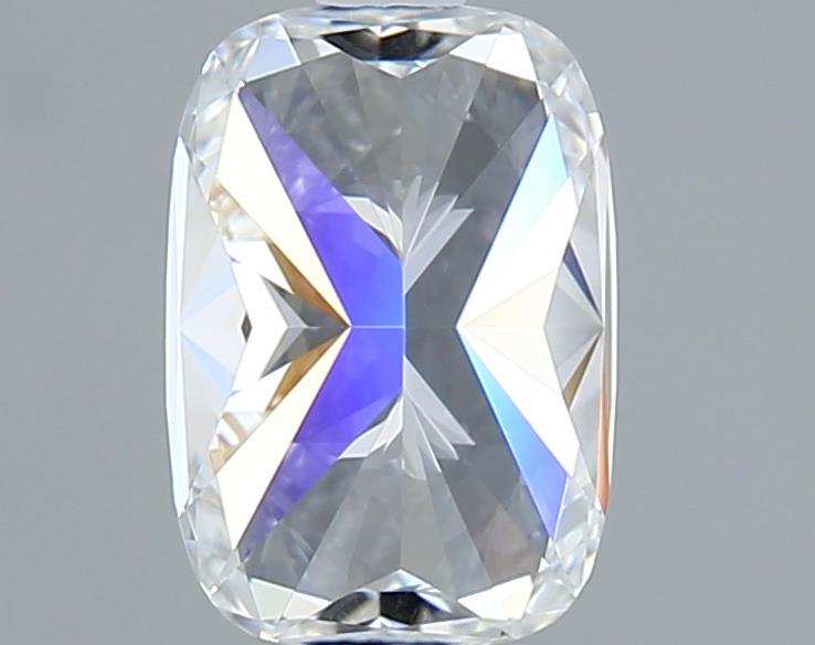 1.02 Carat Elongated Cushion Lab Diamond :: 360 spin frame 02
