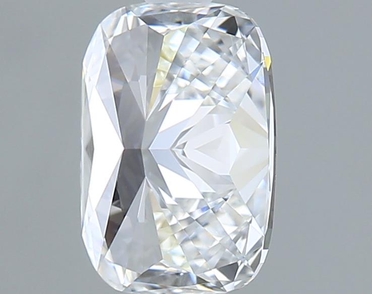 1.02 Carat Elongated Cushion Lab Diamond :: 360 spin frame 06