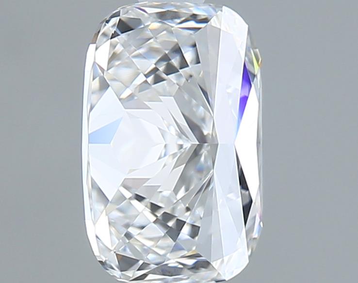 1.02 Carat Elongated Cushion Lab Diamond :: 360 spin frame 07
