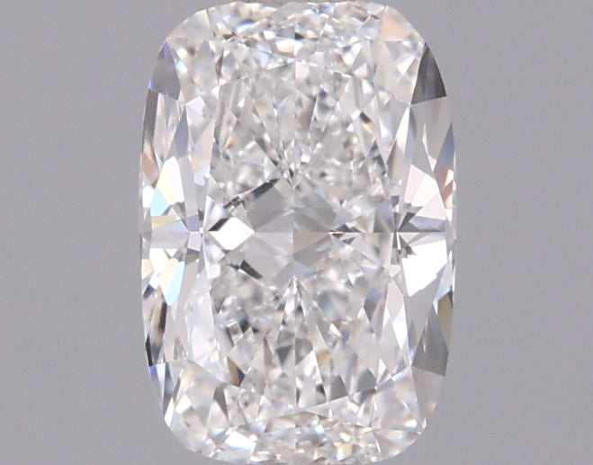 1.00 Carat Elongated Cushion Lab Diamond