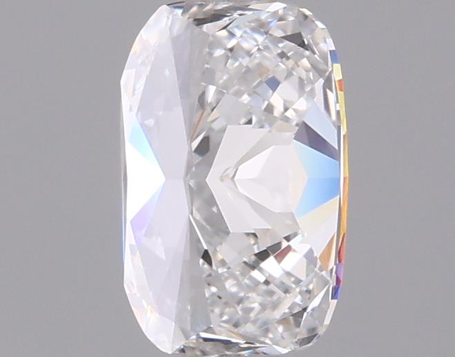 1.00 Carat Elongated Cushion Lab Diamond :: 360 spin frame 04