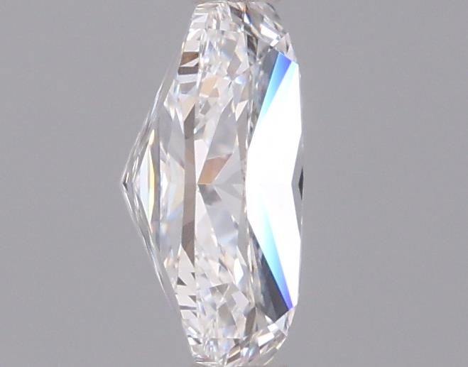 1.00 Carat Elongated Cushion Lab Diamond :: 360 spin frame 05