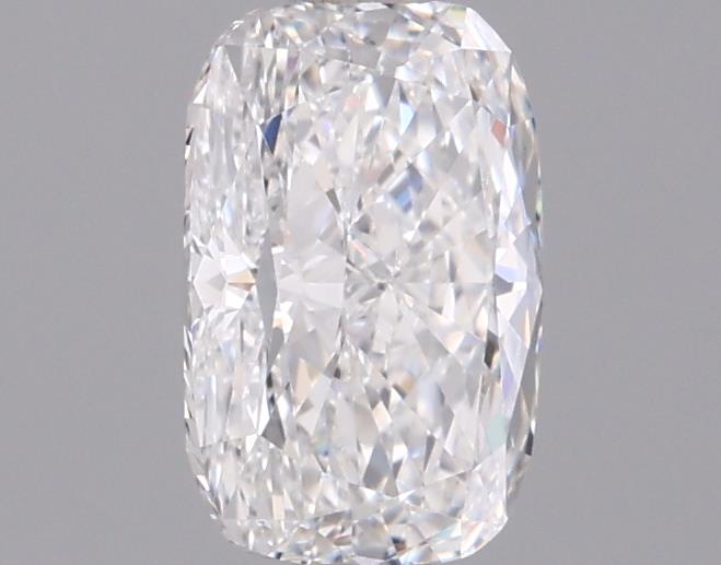 1.00 Carat Elongated Cushion Lab Diamond :: 360 spin frame 07