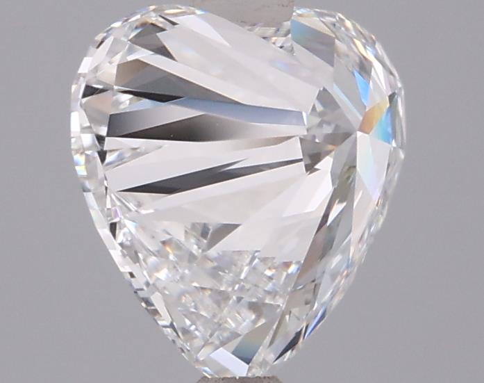 2.02 Carat Heart Lab Diamond :: 360 spin frame 03