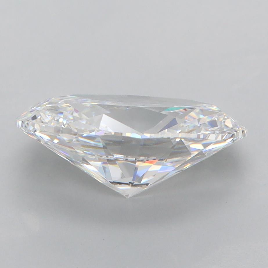 2.40 Carat Oval Lab Diamond :: 360 spin frame 02