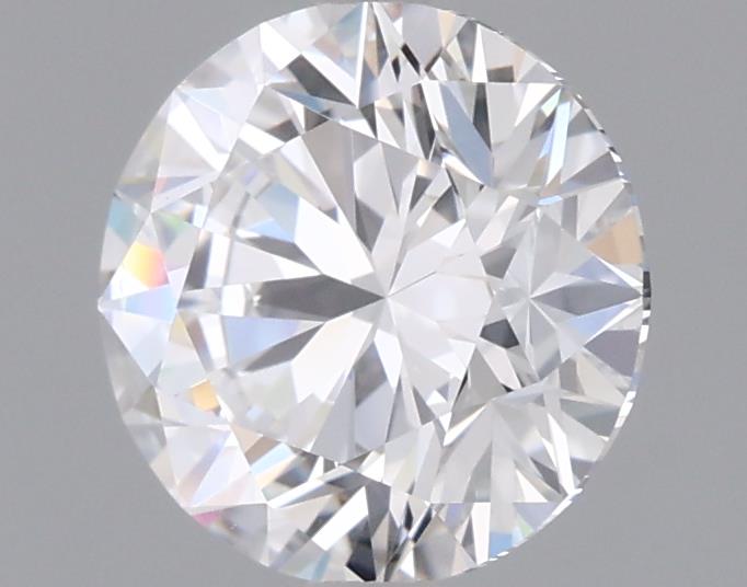 1.51 Carat Round Lab Diamond :: 360 spin frame 07