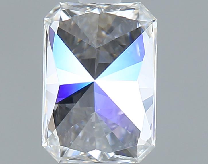1.01 Carat Radiant Lab Diamond :: 360 spin frame 01