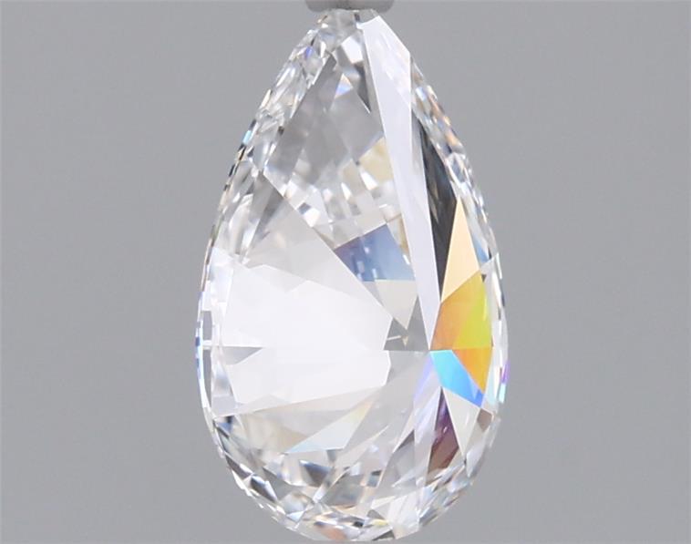 1.02 Carat Pear Lab Diamond :: 360 spin frame 06