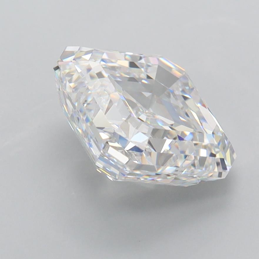 3.16 Carat Asscher Lab Diamond :: 360 spin frame 04