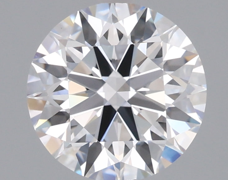 1.85 Carat Round Lab Diamond