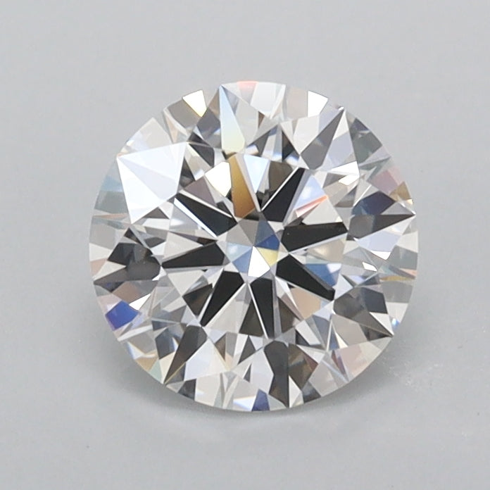 0.94 Carat Round Lab Diamond