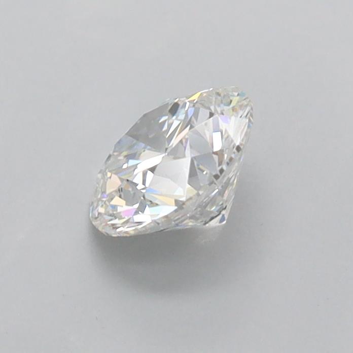 0.59 Carat Round Lab Diamond :: 360 spin frame 05