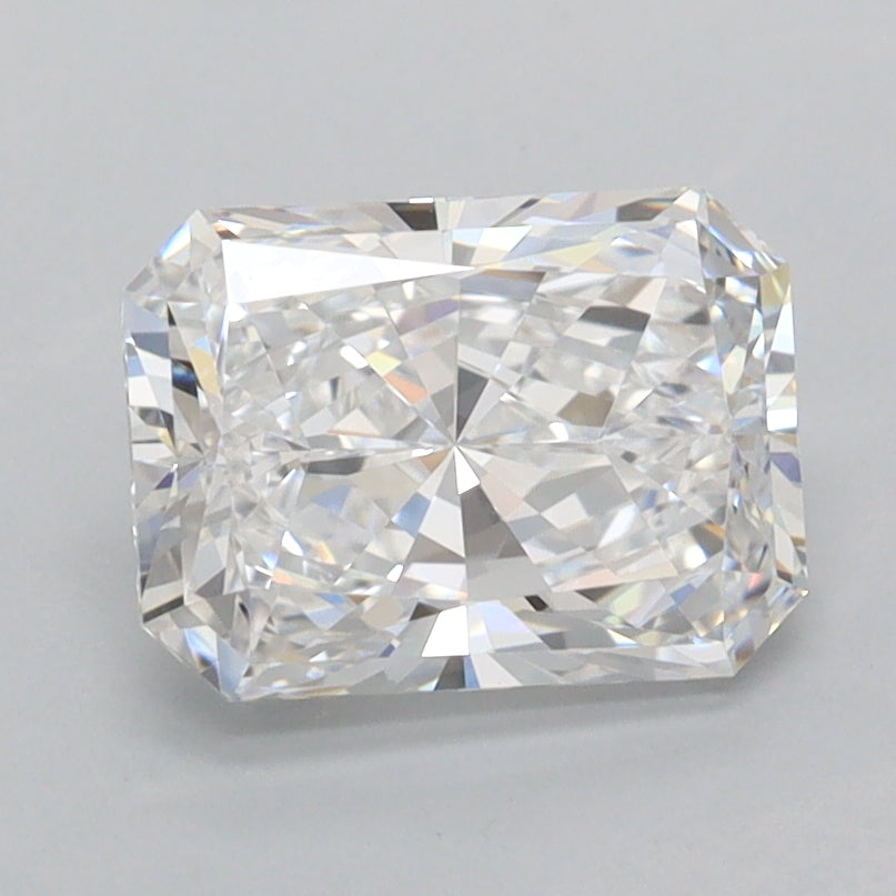 1.71 Carat Radiant Lab Diamond