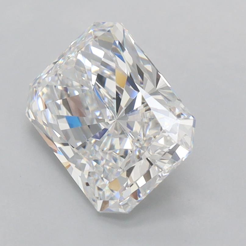 1.71 Carat Radiant Lab Diamond :: 360 spin frame 04