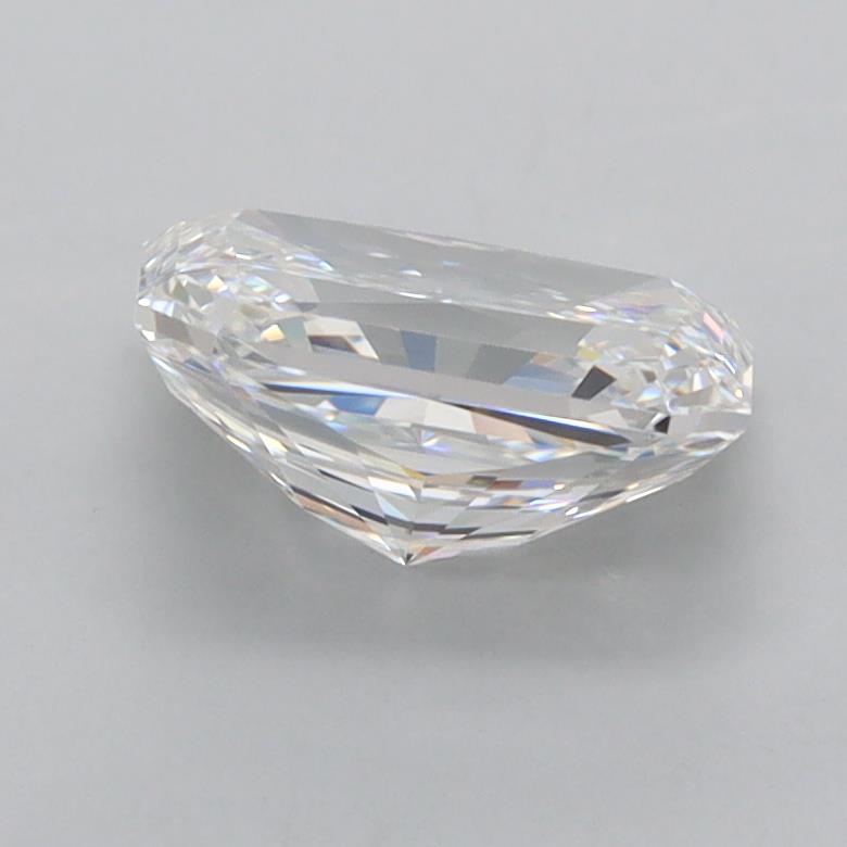 1.46 Carat Radiant Lab Diamond :: 360 spin frame 01