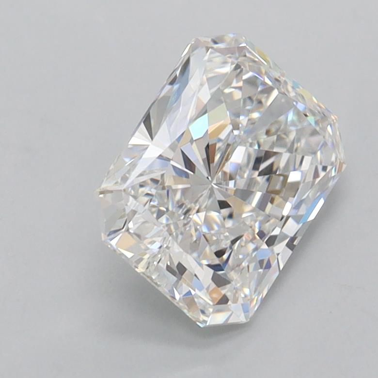 1.46 Carat Radiant Lab Diamond :: 360 spin frame 07