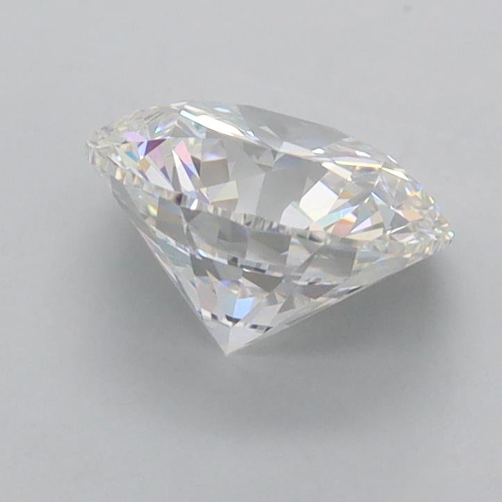 1.55 Carat Round Lab Diamond :: 360 spin frame 06